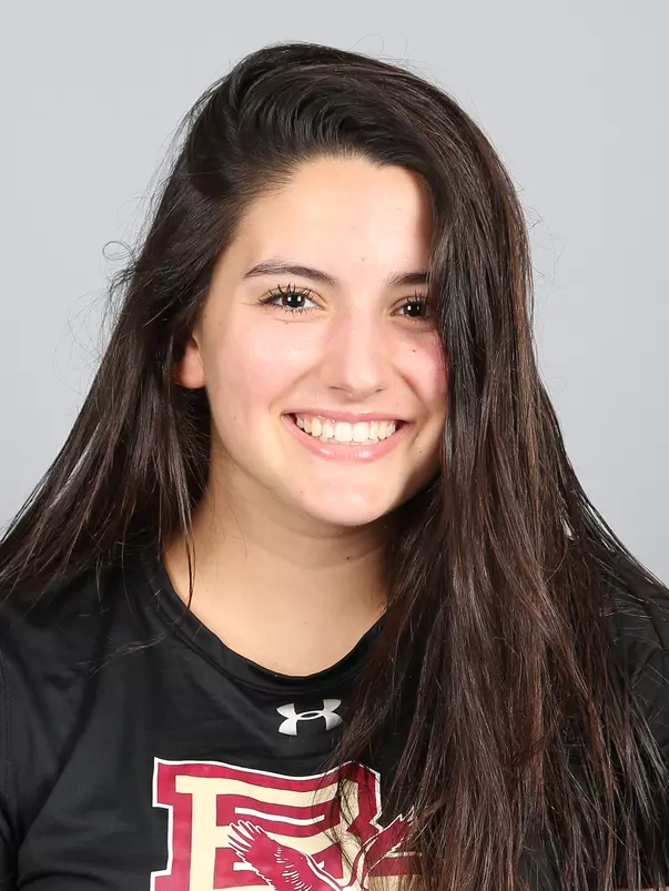 Caroline Frantz Headshot