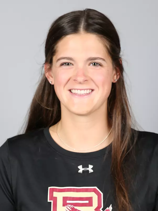 Alexandra Hulsebosch Headshot