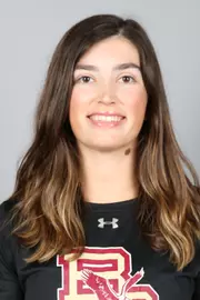 India Jennings Headshot