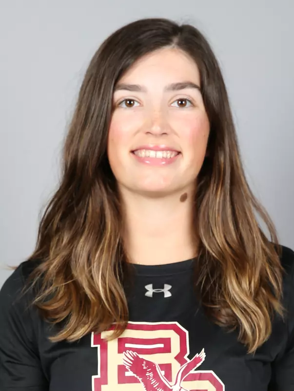 India Jennings Headshot