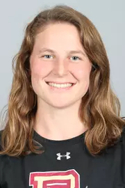 Kylie Kraemer Headshot