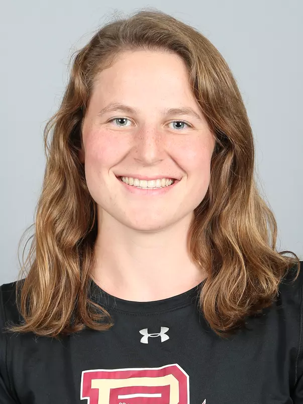 Kylie Kraemer Headshot