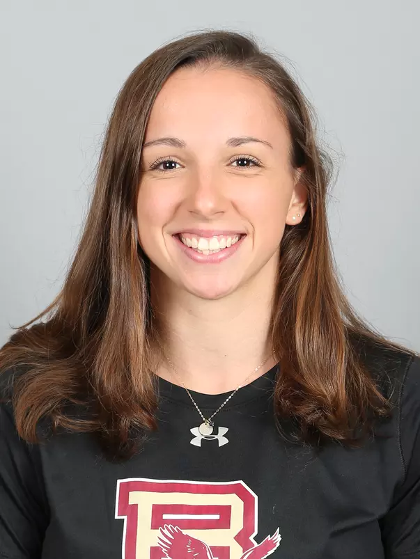 Alexa Liquori Headshot