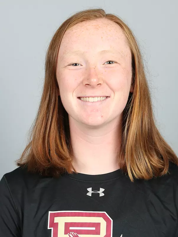 Lucy Martinez Headshot