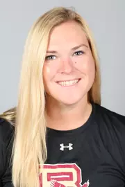 Allison May Headshot