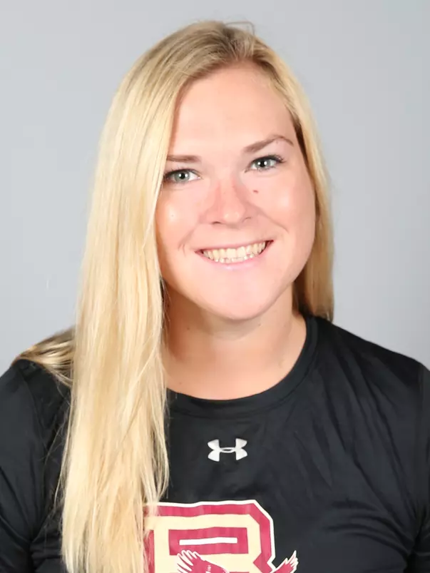 Allison May Headshot