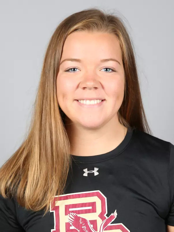 Alison McDonald Headshot