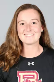 Olivia Murphy Headshot