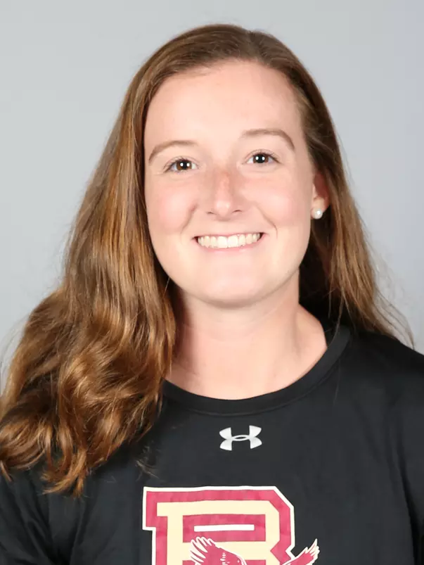 Olivia Murphy Headshot