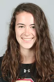 Grace Nelson Headshot