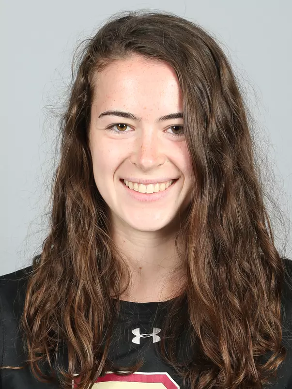 Grace Nelson Headshot