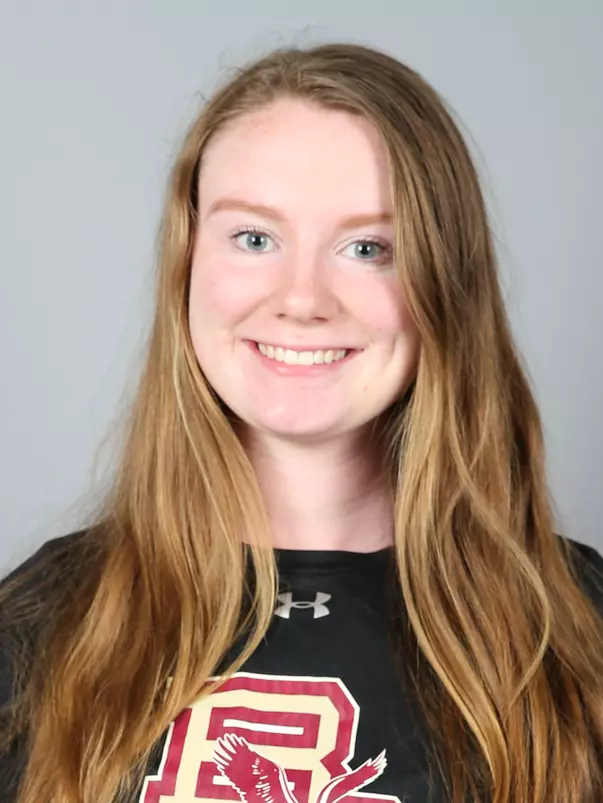 Ciara Santry Headshot