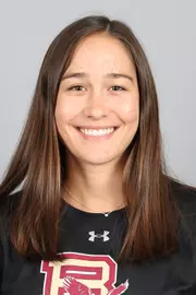 Jacqueline Taeubel Headshot