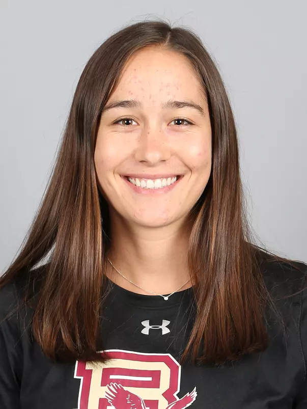 Jacqueline Taeubel Headshot