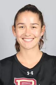 Rachel Taeubel Headshot