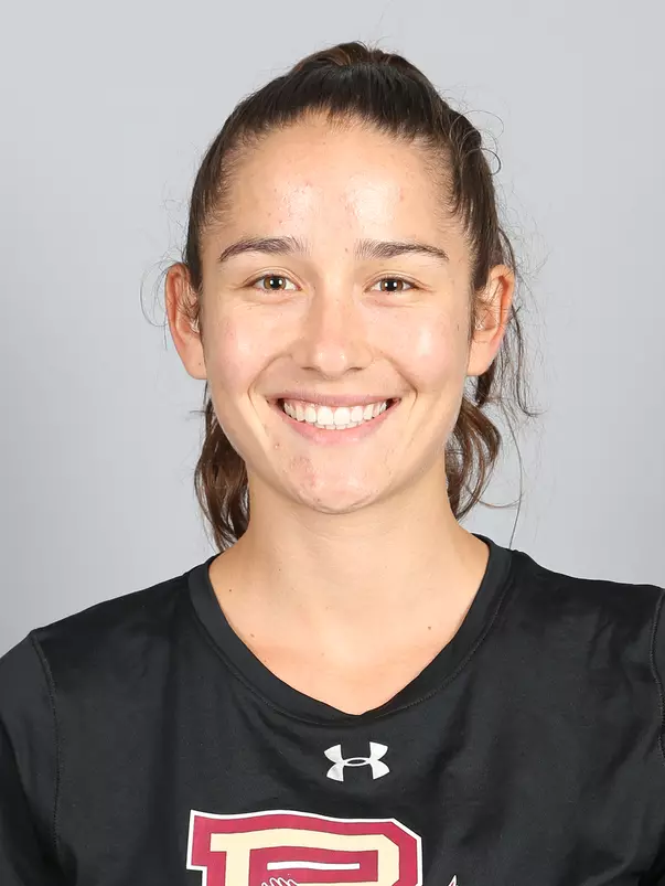 Rachel Taeubel Headshot