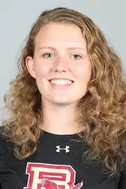 Lillian Thompson Headshot