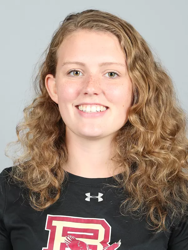 Lillian Thompson Headshot