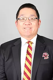 Jason Kwon