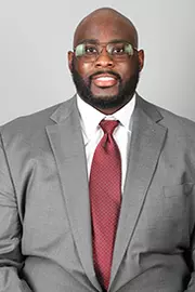 Vince Oghobaase