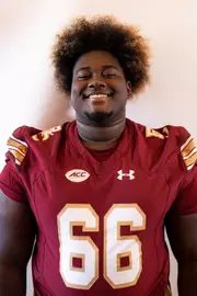 Darius Bryan