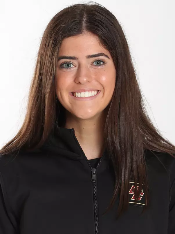 Emily Gillespie