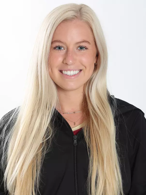 Maddy Dorn