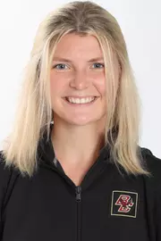 Nell Webber