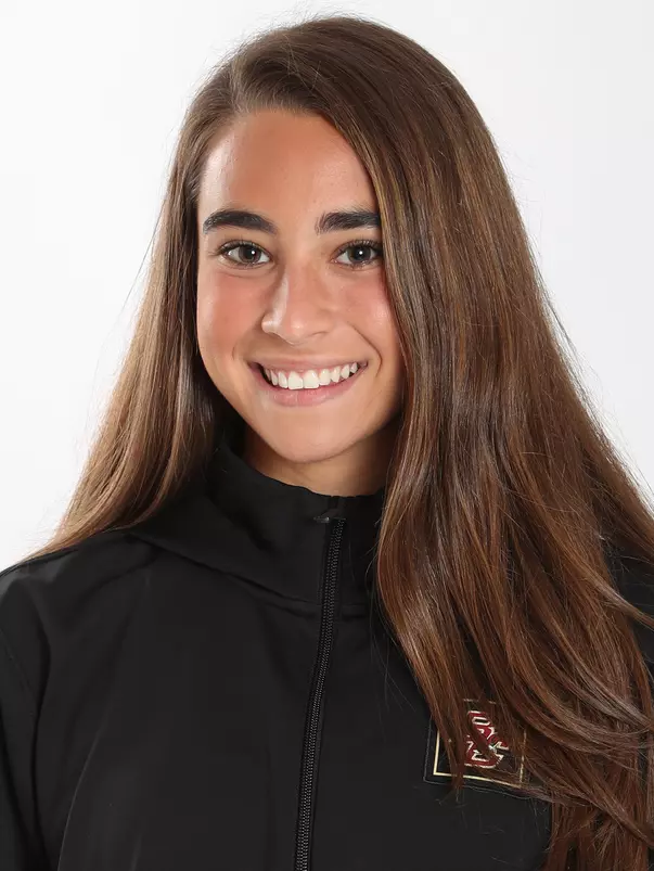 Olivia Hahn