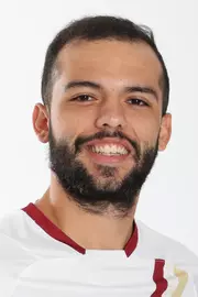 David Longo_2020_head shot