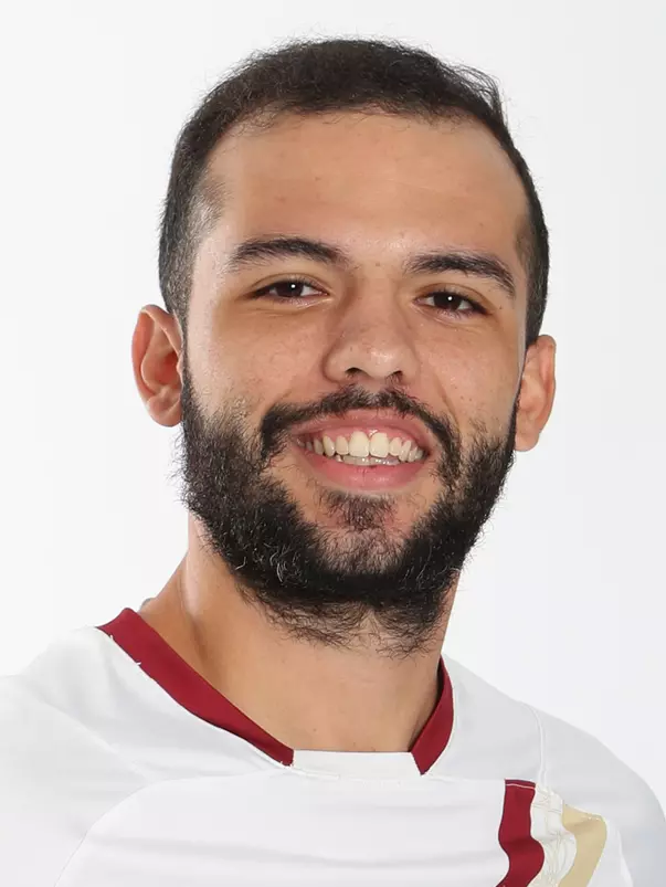 David Longo_2020_head shot