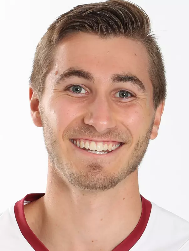 Walker Davey_2020 HS