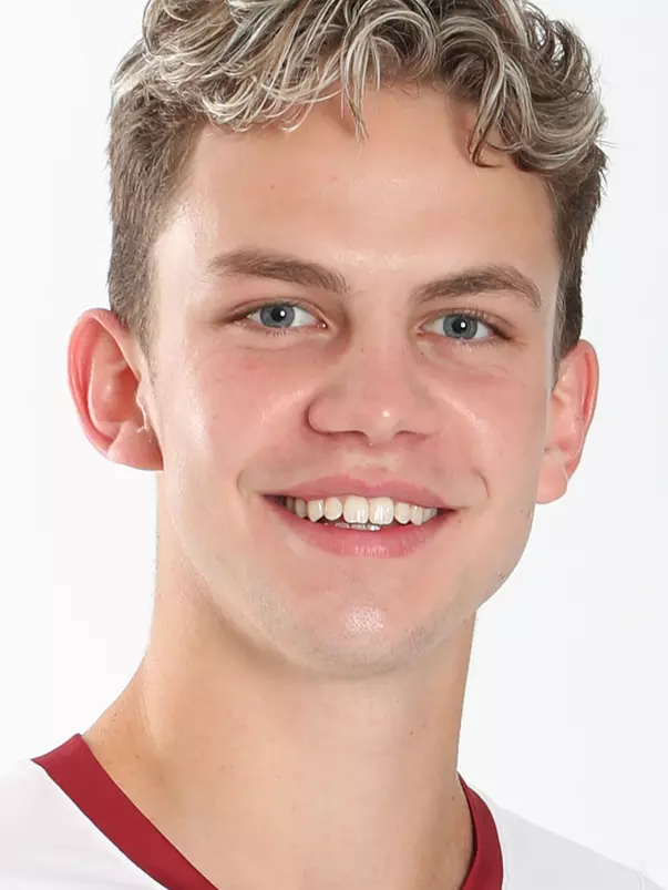 Zach Peter_2020_Head Shots