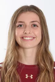 Rachel Grant, 2020 Headshot