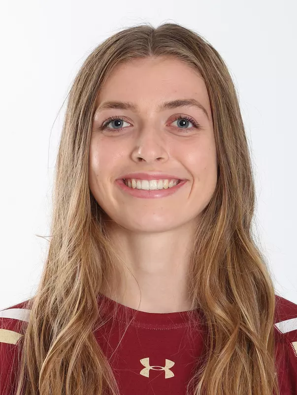 Rachel Grant, 2020 Headshot