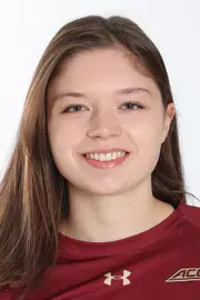 Ally Mullen, 2020 Headshot