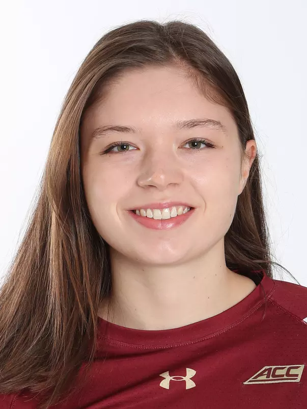 Ally Mullen, 2020 Headshot