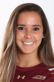 Torey Baum, 2020 Headshot