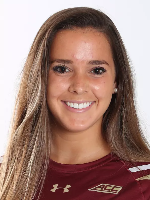 Torey Baum, 2020 Headshot