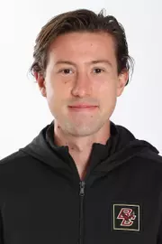 Ben Davies MXC headshot 2020-21