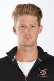 Kyle Faddis MXC headshot 2020-21