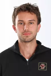 Ben Ruffing MXC headshot 2020-21