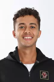 Yahya Soliman MXC headshot 2020-21