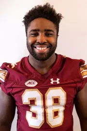 Teon Smith