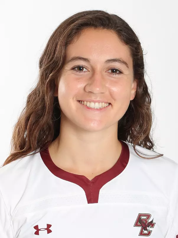 Headshot of Nye Day.