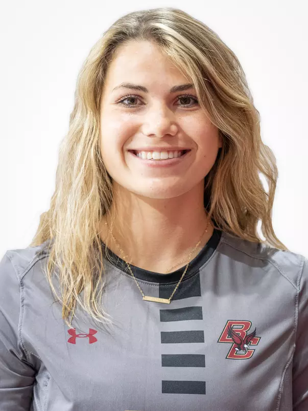 Kenzie Egan headshot