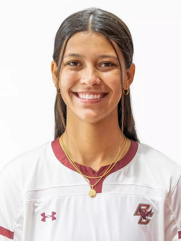 Sydney Moore head shot