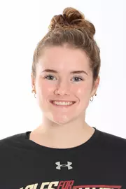 Madeline King