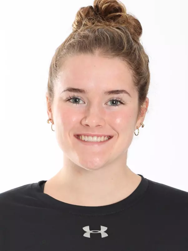 Madeline King