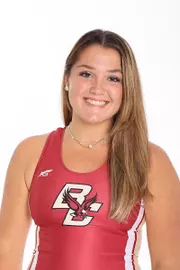 Grace McKenna